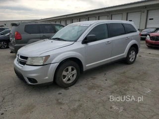 DODGE JOURNEY SE SE