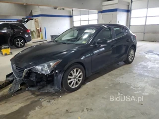 MAZDA 3 TOURING TOURING