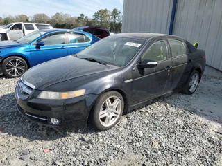 ACURA TL