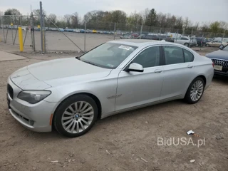 BMW ALPINA B7 XI
