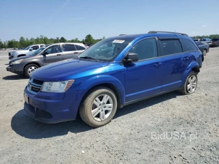DODGE JOURNEY SE