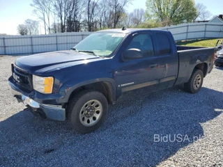 GMC NEW SIERRA C1500