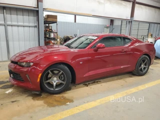 CHEVROLET CAMARO LT LT