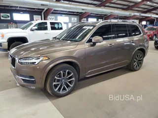 VOLVO XC90 T6 T6