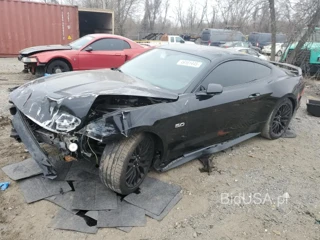 FORD MUSTANG GT GT