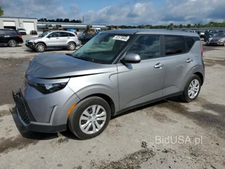 KIA SOUL LX LX