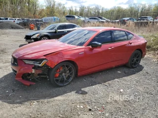 ACURA TLX TYPE S TYPE S