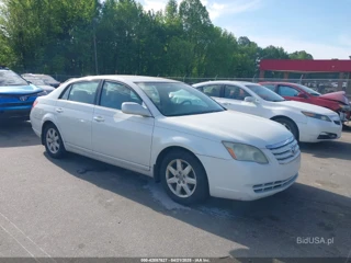 TOYOTA TOYOTA AVALON XL