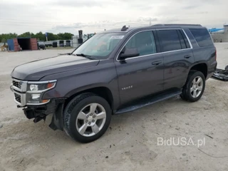 CHEVROLET TAHOE C150 C1500 LS
