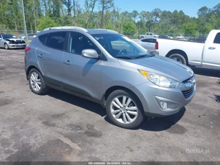 HYUNDAI HYUNDAI TUCSON LIMITED