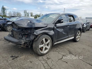 VOLVO XC60 T6 T6