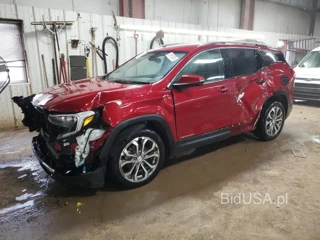GMC TERRAIN SL SLT