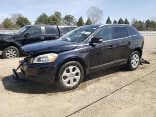 VOLVO XC60 T6 T6