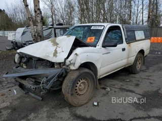 TOYOTA TACOMA