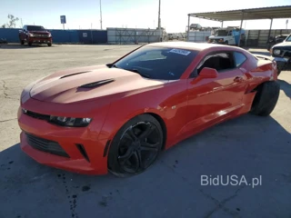 CHEVROLET CAMARO LT LT