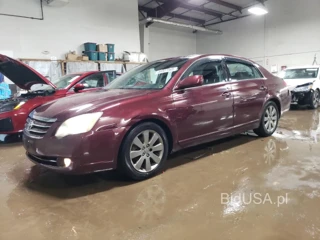 TOYOTA AVALON XL XL