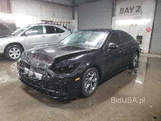 HYUNDAI SONATA SEL SEL