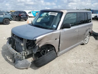 TOYOTA SCION XB XB