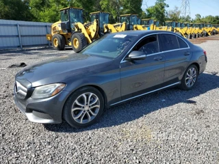 MERCEDES-BENZ C 300 300