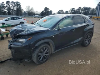 LEXUS NX 200T BA 200T BASE