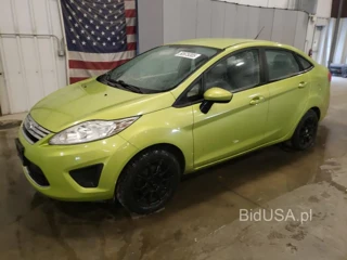 FORD FIESTA SE SE