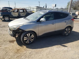 HYUNDAI TUCSON LIM LIMITED