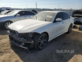BMW 330XI