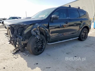 KIA TELLURIDE EX