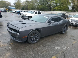 DODGE CHALLENGER SXT