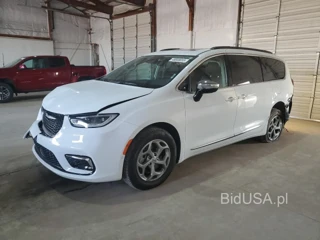 CHRYSLER PACIFICA L LIMITED