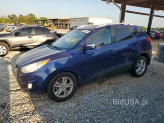 HYUNDAI TUCSON GLS GLS