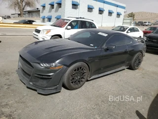 FORD MUSTANG GT GT
