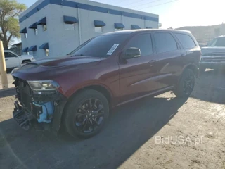 DODGE DURANGO GT GT
