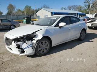MAZDA 3 SPORT SPORT