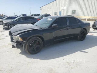 DODGE CHARGER SE SE