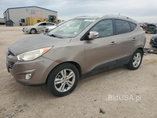 HYUNDAI TUCSON GLS GLS