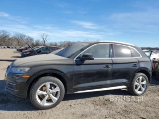 AUDI Q5 PREMIUM PREMIUM