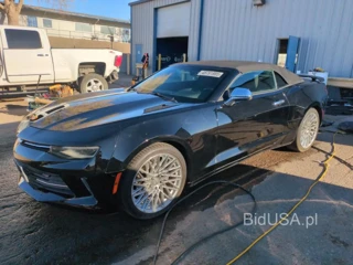 CHEVROLET CAMARO LT LT