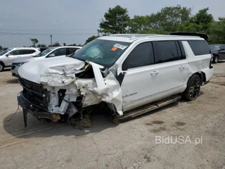 CHEVROLET SUBURBAN K K1500 LT