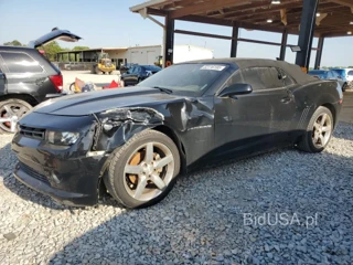 CHEVROLET CAMARO LT LT
