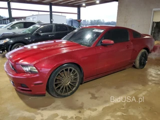 FORD MUSTANG GT GT
