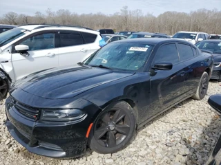 DODGE CHARGER SX SXT PLUS