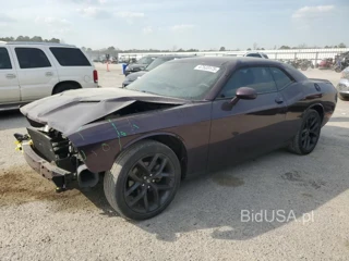 DODGE CHALLENGER SXT