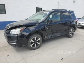 SUBARU FORESTER 2 2.5I PREMIUM