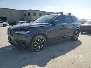 VOLVO XC90 T6 MO T6 MOMENTUM