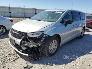 CHRYSLER PACIFICA T TOURING L