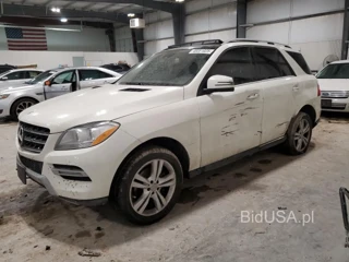 MERCEDES-BENZ ML 350 350