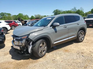 HYUNDAI SANTA FE S SEL