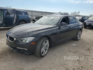 BMW 335 XI XI