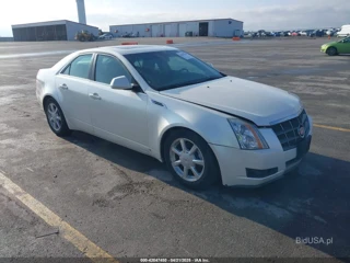 CADILLAC CADILLAC CTS STANDARD